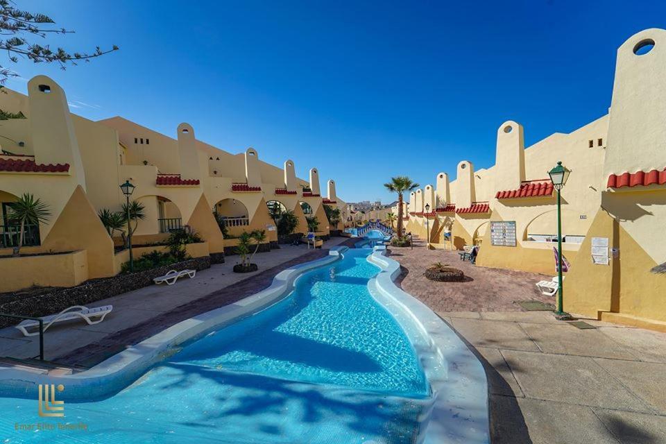 Maraverde 2 Bedroom Apartment Costa Adeje (Tenerife) Exterior foto