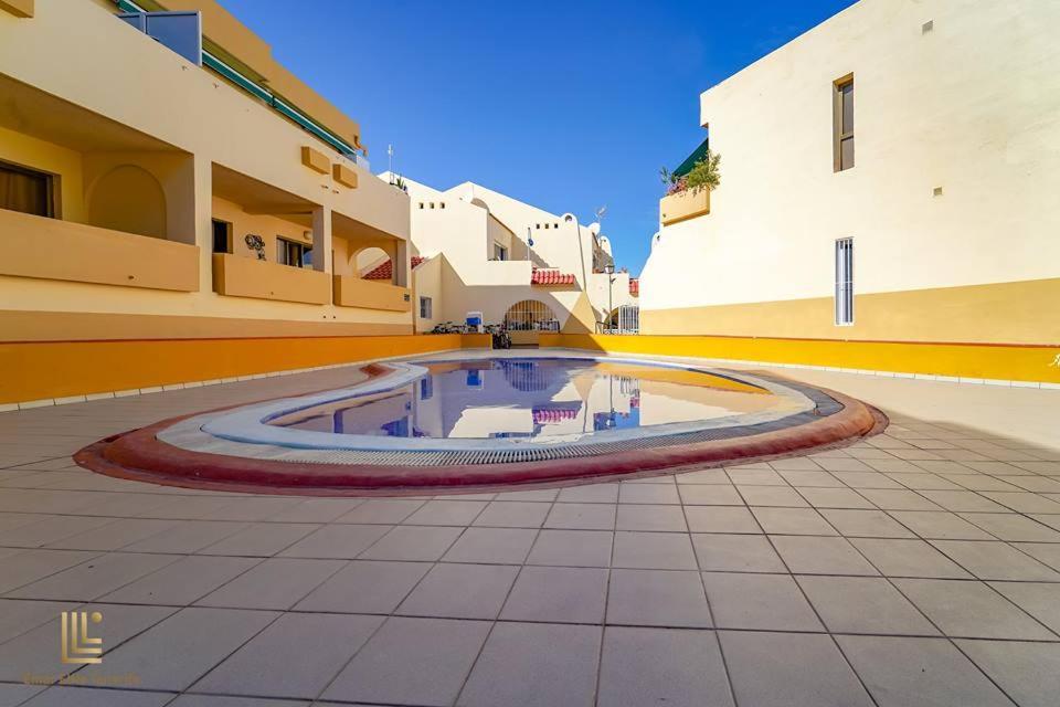 Maraverde 2 Bedroom Apartment Costa Adeje (Tenerife) Exterior foto