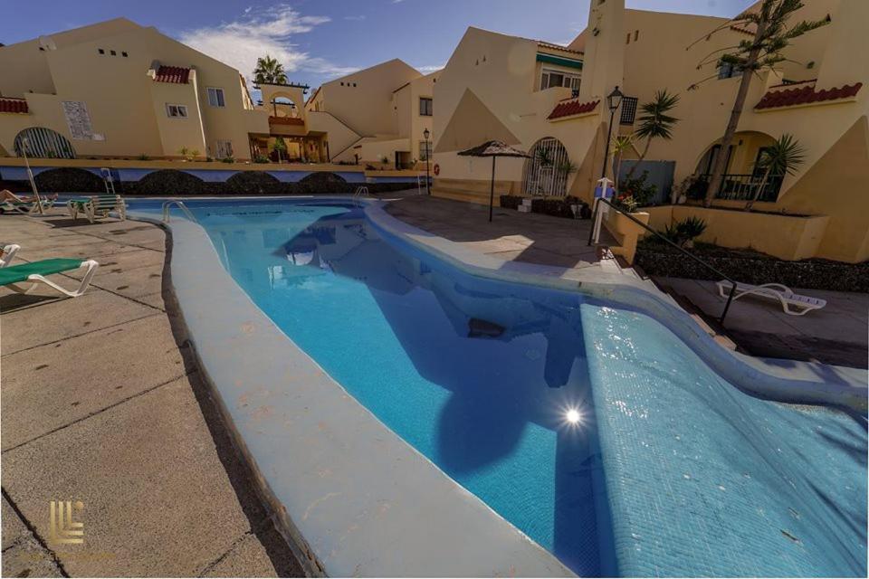 Maraverde 2 Bedroom Apartment Costa Adeje (Tenerife) Exterior foto